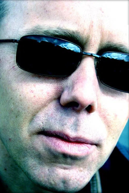 Mark Punt profile picture