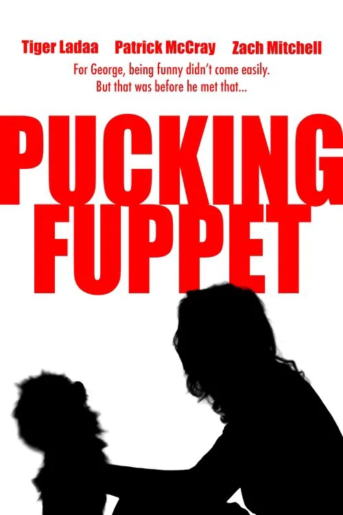Pucking Fuppet movie poster