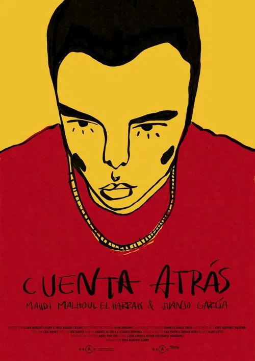 Countdown movie poster