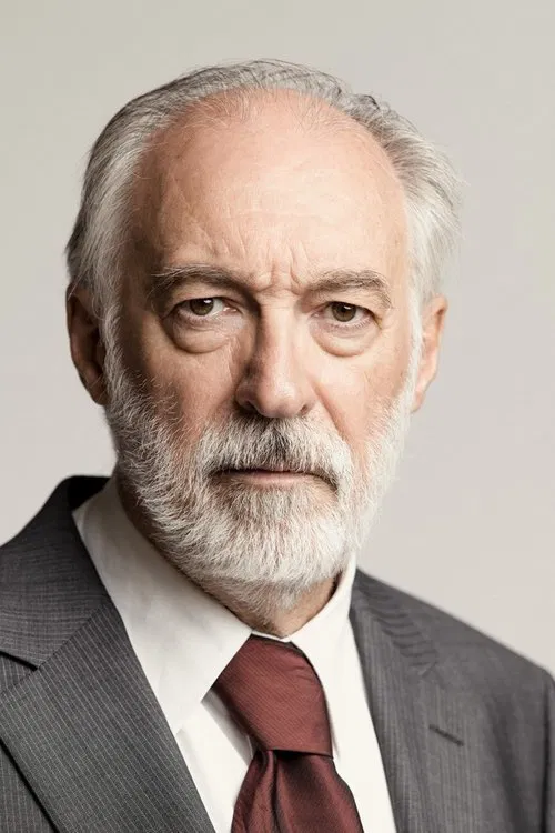 Fernando Ustarroz profile picture