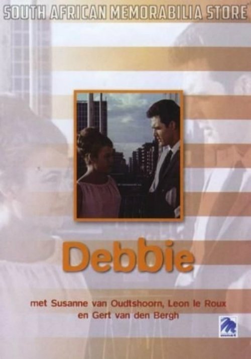 Poster do filme Debbie