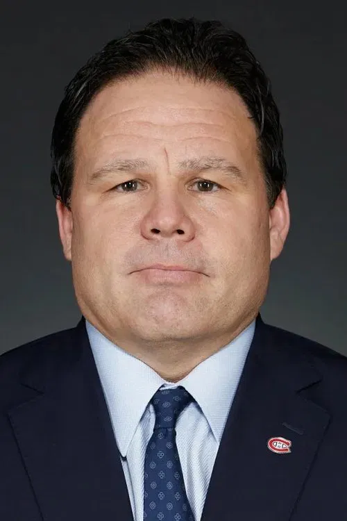 Jeff Gorton profile picture