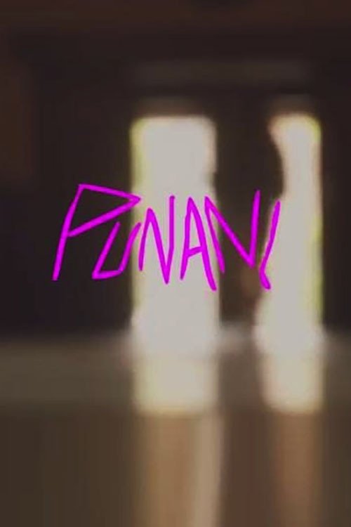 Punani movie poster