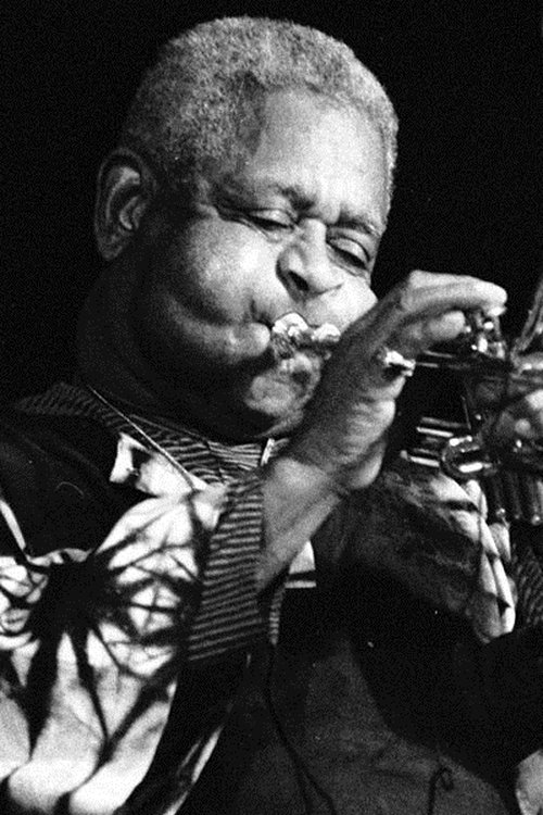 Dizzy Gillespie profile picture