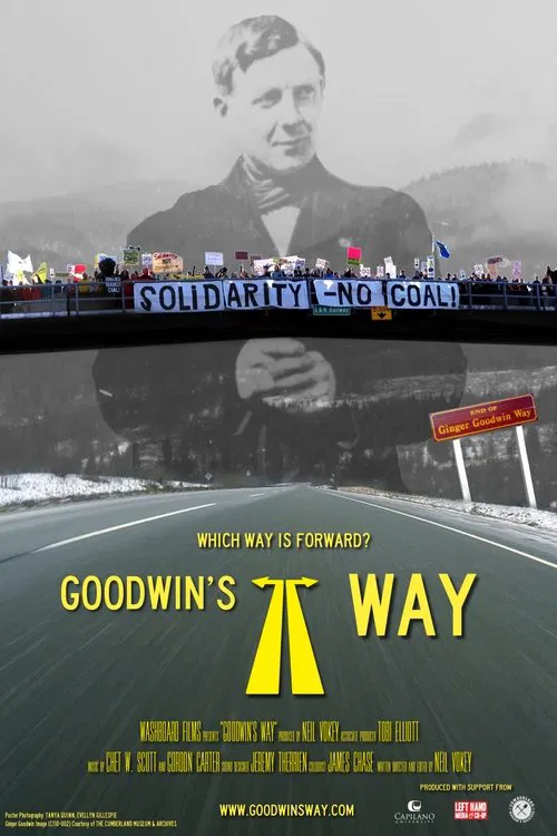 Goodwin’s Way movie poster