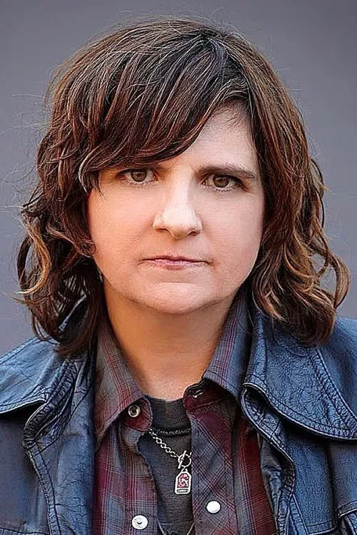 Amy Ray profile picture
