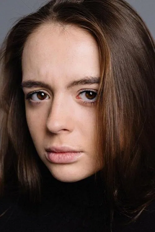 Foto de perfil de Eva Zhuk