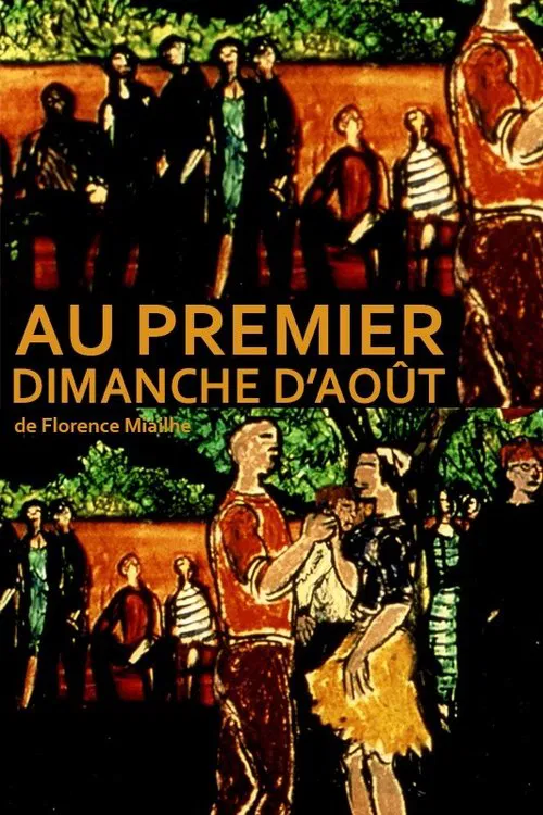 A Summer Night Rendez-vous movie poster