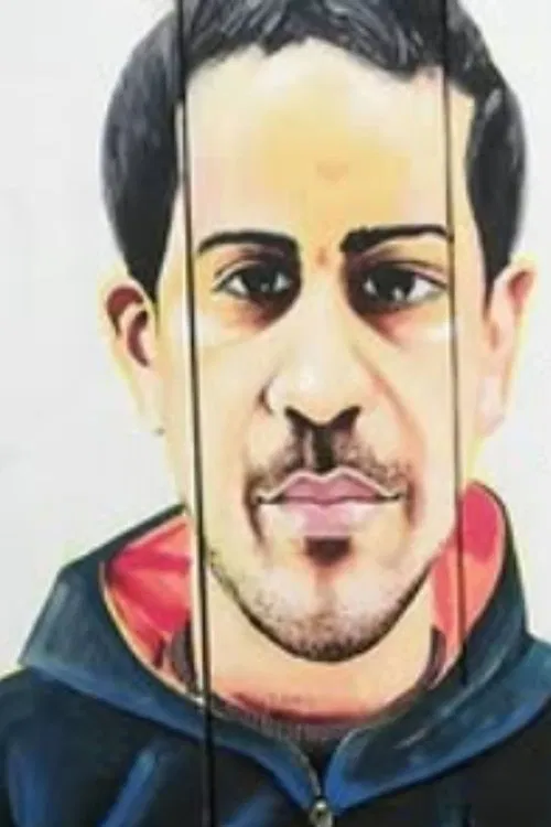 Iyad movie poster
