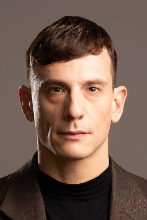 Alexandros Vardaxoglou profile picture