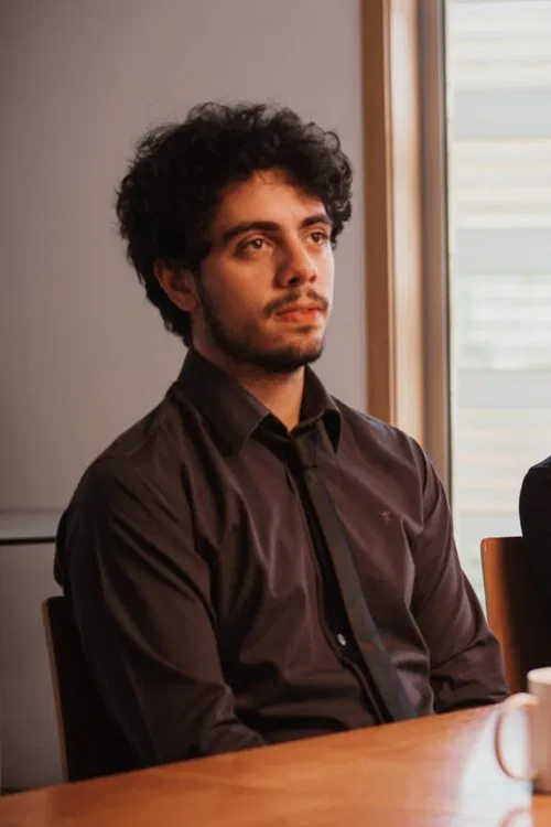 Vicente Vieira Pinho profile picture