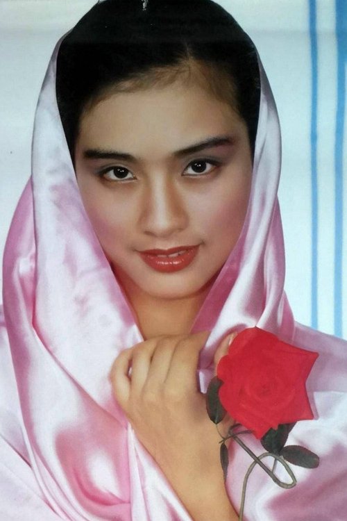 Liu Shuang profile picture