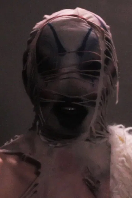 I Am Your Grandma movie poster