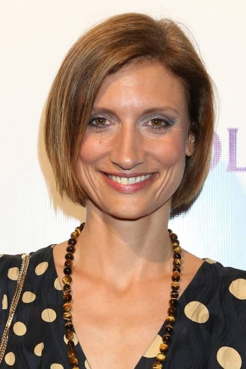 Sophie Gómez profile picture