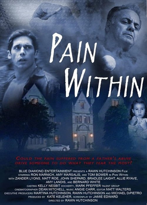Pain Within movie poster