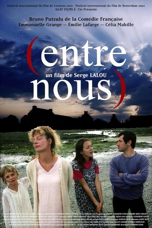 (Entre nous) movie poster