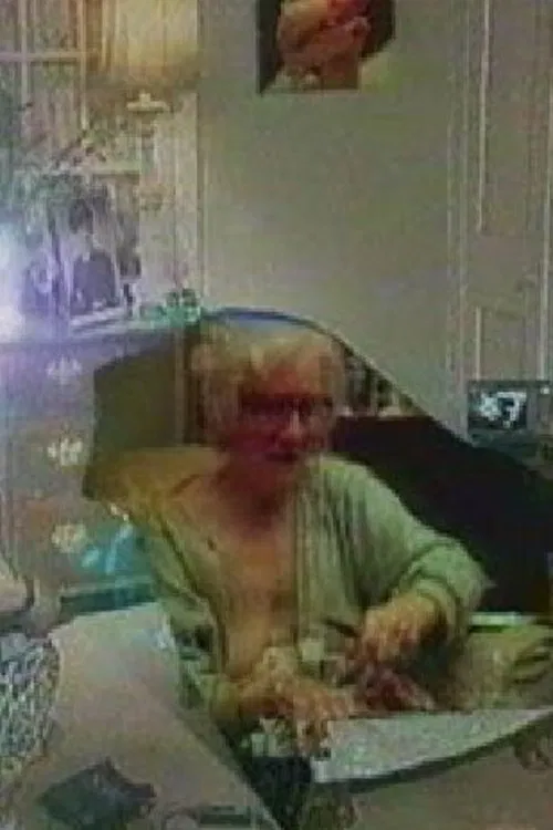 Granny's Is movie poster