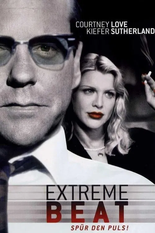 Poster do filme Extreme Beat - Spür den Puls!