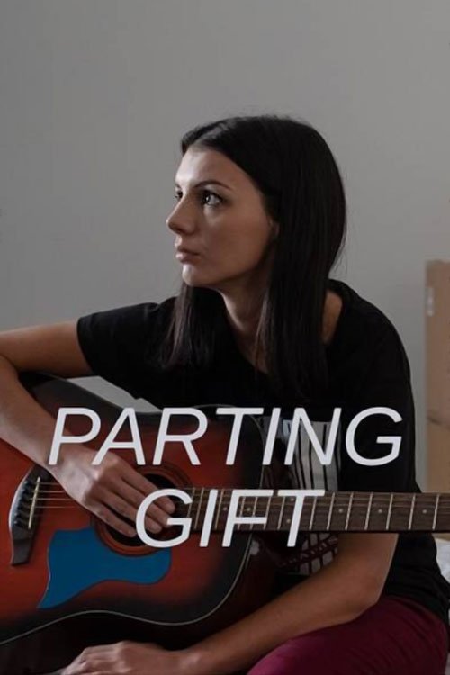 Parting Gift movie poster
