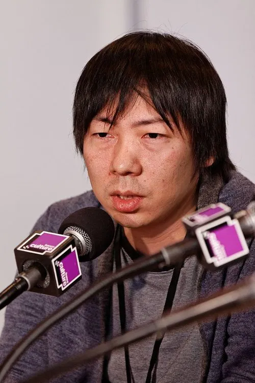 Kunio Katou profile picture