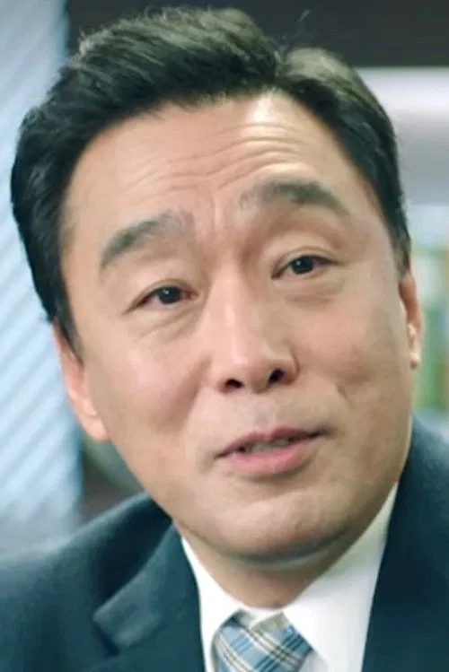 Choi Seung-Il profile picture