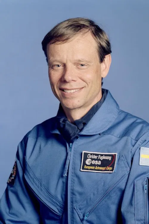 Christer Fuglesang profile picture