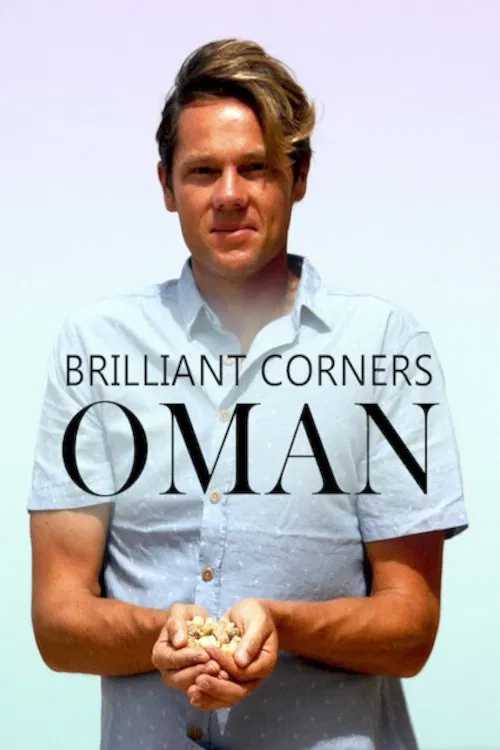 Brilliant Corners : Oman movie poster