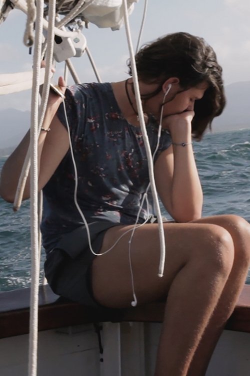 Rara Avis movie poster