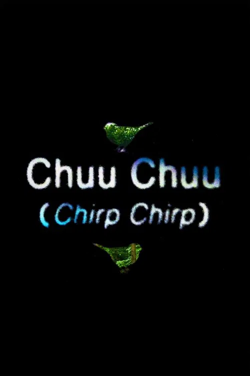 Chuu Chuu movie poster