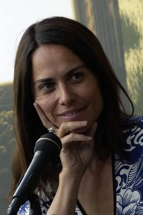 Foto de perfil de Alina Marazzi