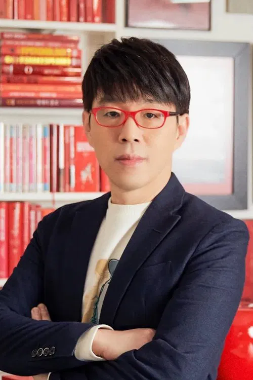 Foto de perfil de Lee Dong-jin