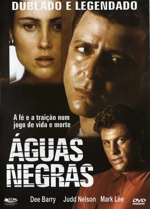 Poster do filme Águas Negras