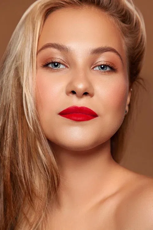 Foto de perfil de Veronika Kovalenko