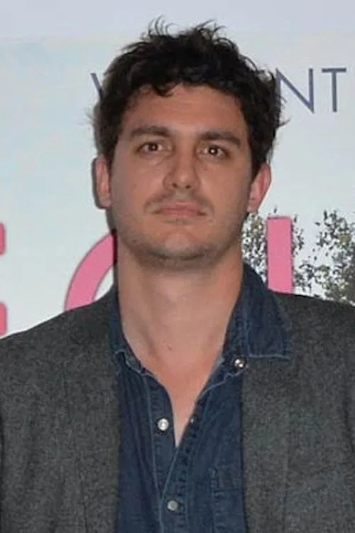 Vincent Mariette profile picture