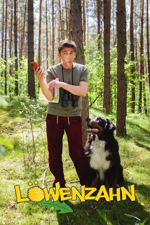 Indianische Kulturen - Lakota in Bärstadt movie poster