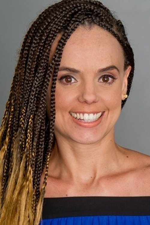 Foto de perfil de Aline Guimarães