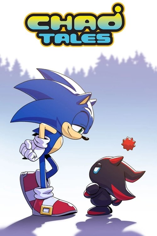 Chao Tales tv show poster