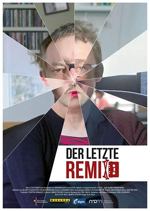 Der letzte Remix movie poster