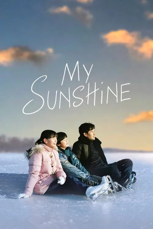 My Sunshine movie poster