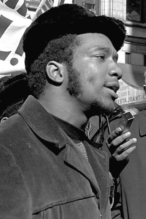 Fred Hampton profile picture