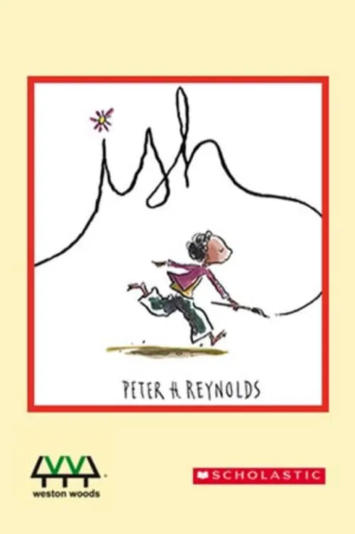 Ish movie poster