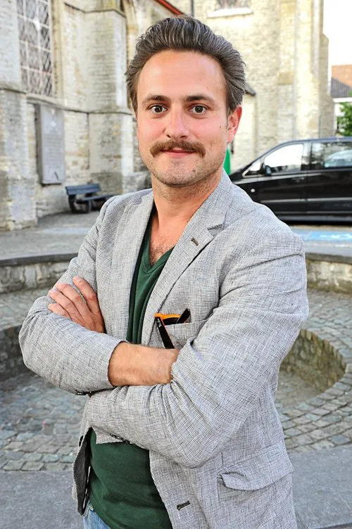 Kevin Bellemans profile picture