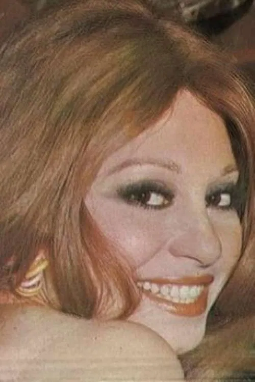 Samia Shokri profile picture