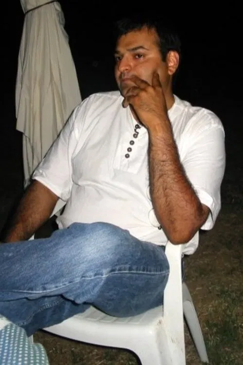 Foto de perfil de Rishad Noorani