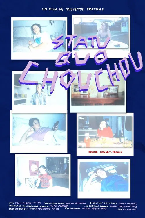 Favourite Only Child movie poster