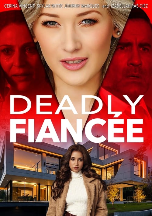 Deadly Fiancée movie poster