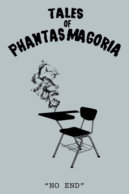 Tales of Phantasmagoria: No End movie poster