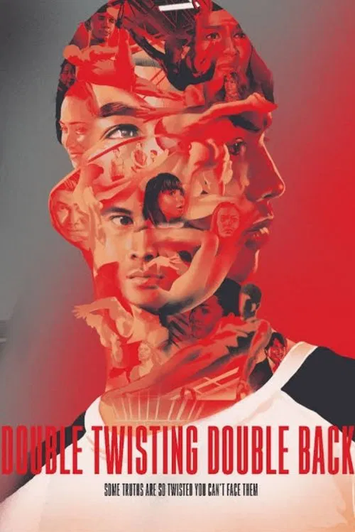 Poster do filme Double Twisting Double Back
