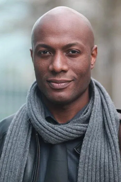 Harry Roselmack profile picture
