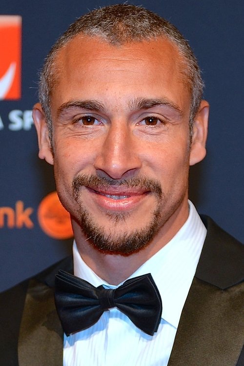Henrik Larsson profile picture